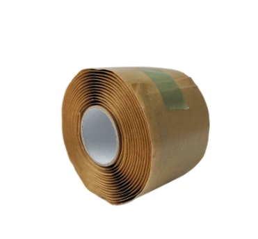 The Magic of Leak Stopper Rubber Flexx Waterproof Tape