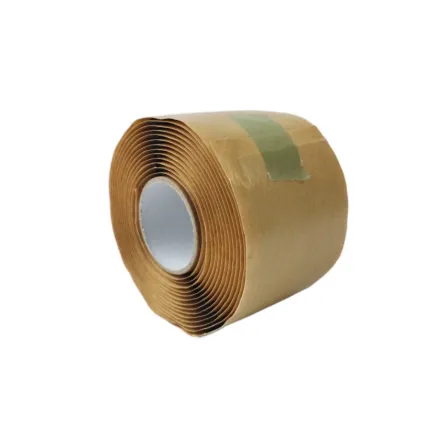 The Magic of Leak Stopper Rubber Flexx Waterproof Tape