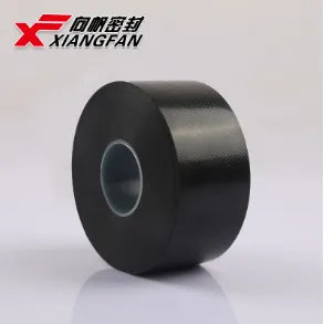 Tapes for High-Voltage and High-Tension Applications