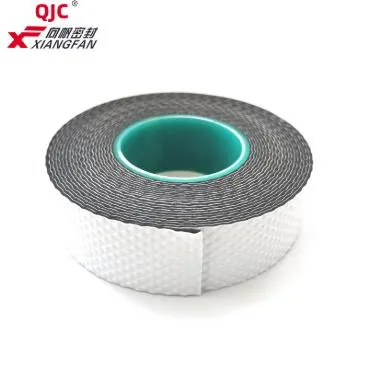 The Importance of Quality Tapes in Industrial Applications