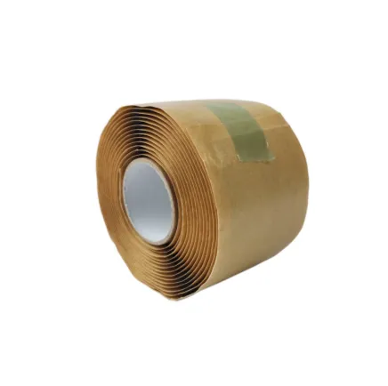 The Ultimate Waterproof Tape Solution