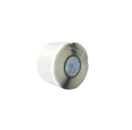 Unmatched Versatility with Butyl Rubber Tape