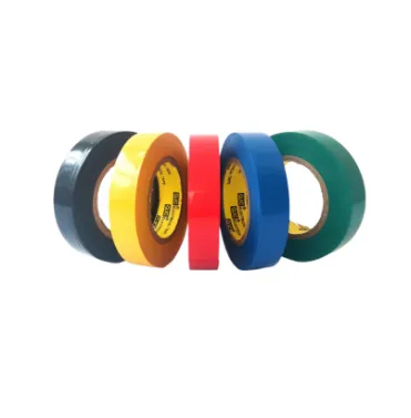 Understanding Electrical Tape