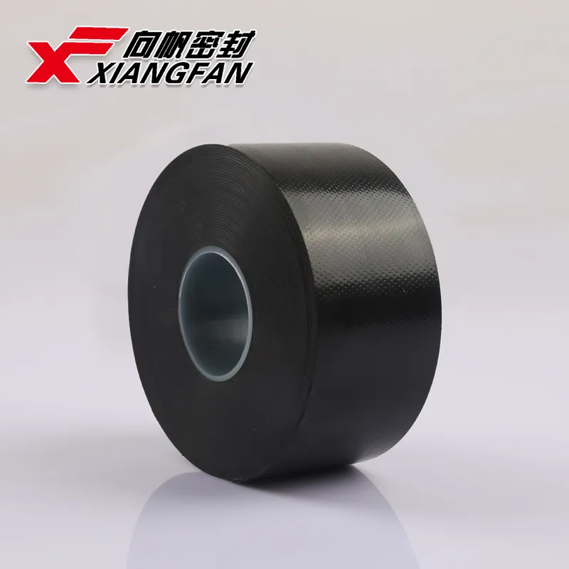 Tape adhesive types: Silicone vs. Acrylic vs. Rubber