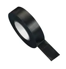 Blue PVC Tape for Versatile Applications in Electrical Insulation and Repair Solutions