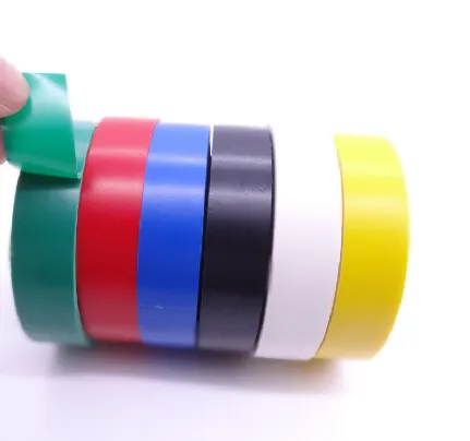 Electrical Tape Manufacturers: Choosing the Right Tape for Your Needs