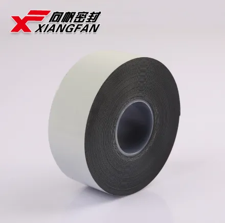 Applications of High-Voltage Insulation Tape in the Oil and Gas Industry