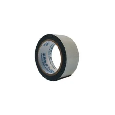 Innovative Solutions with Semi-Conductive Tapes for Modern Applications Innovative Solutions with Semi-Conductive Tapes for Modern Applications