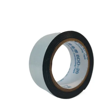 Revolutionary Semi Conductive Tapes