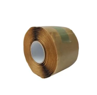 Revolutionizing Repairs with Advanced Waterproof Tapes