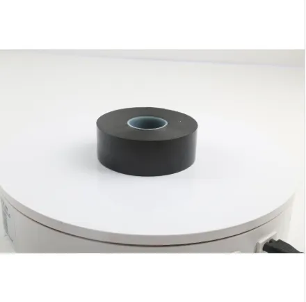 Stay Safe with Flame Retardant Tapes