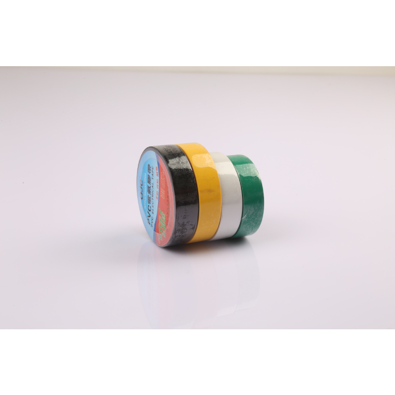 Eco-Friendly Green Floor Tape for Sustainable Flooring Solutions