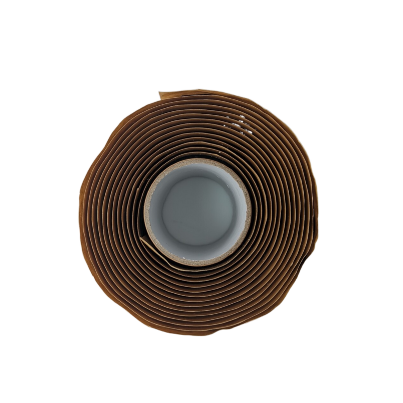 Flex Tape Waterproof – Ultra-Strong Instant Leak Seal, White