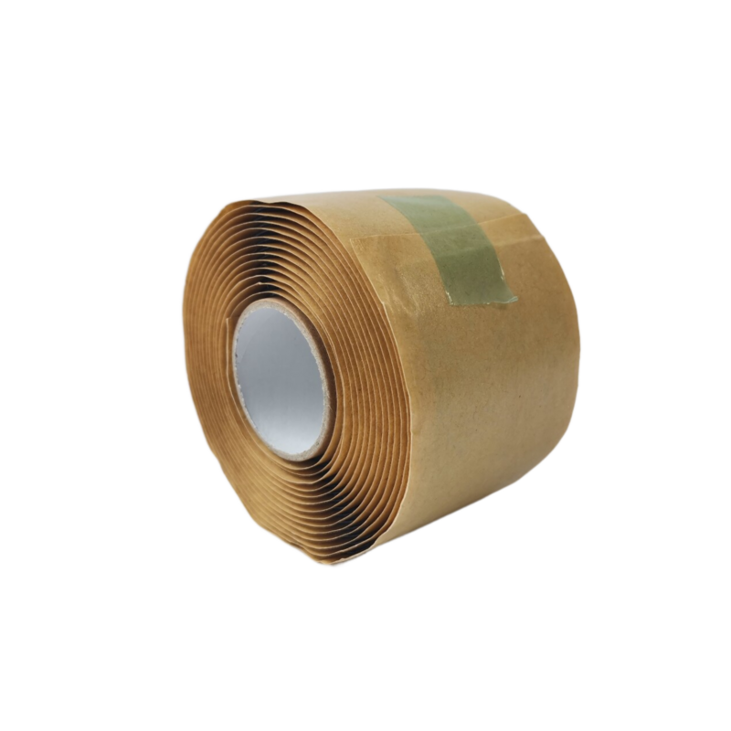 flex tape black 8 x 5