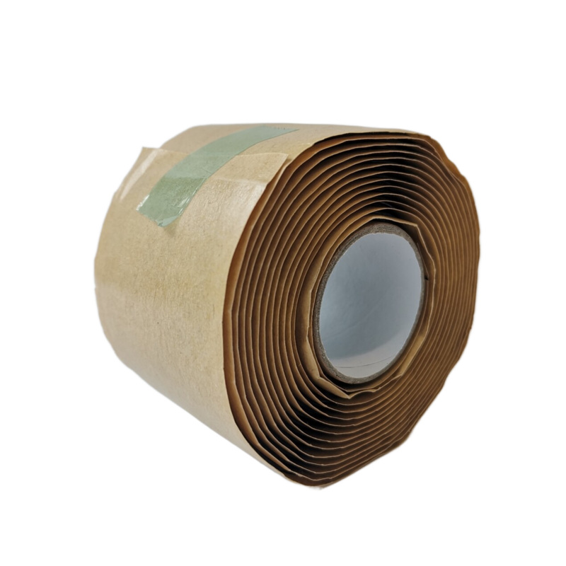 Flexible Waterproof Tape for All Your Repair Needs and Projects