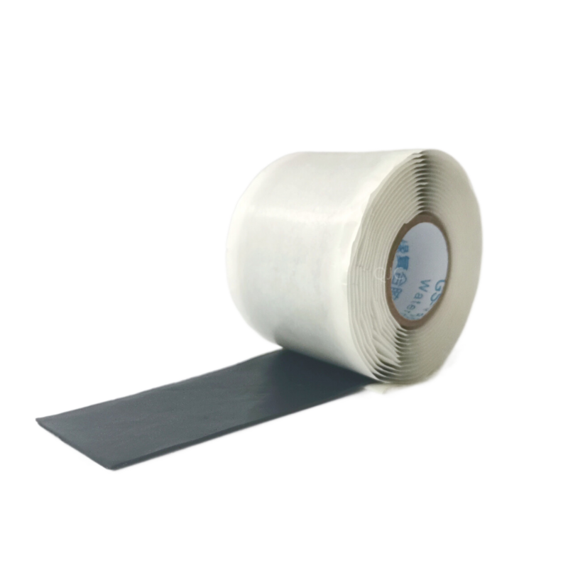 High-Temperature Resistant Tape for Safe Fireplace Insulation and Protection