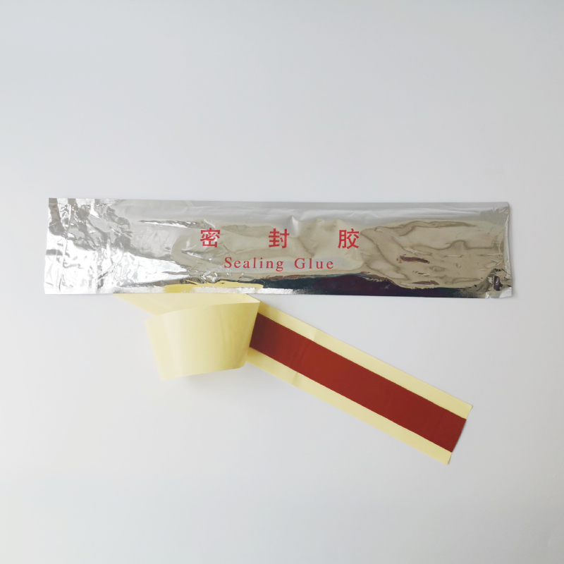 Taśma do znakowania podłogi do magazynu