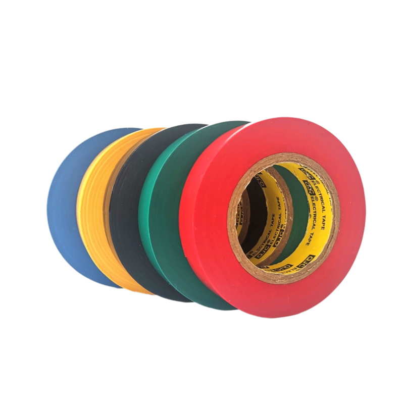 Benefits and Applications of Plastic Electrical Tape in Various Industries