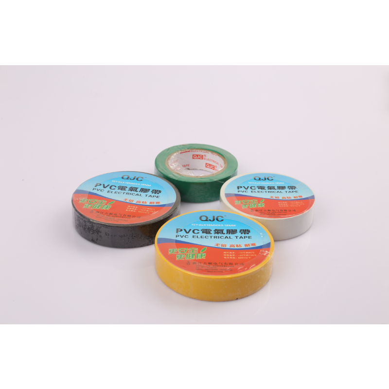 Durable Fabric Insulation Tape for Effective Electrical and Home Use Applications