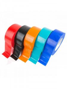 Automotive Black Cloth Tape for Secure Wiring and Durable Repairs