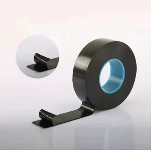 High Quality Linerless Rubber Tapes and Door Seals