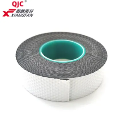 Reliable Protection with Our Electrical Rubber Tapes