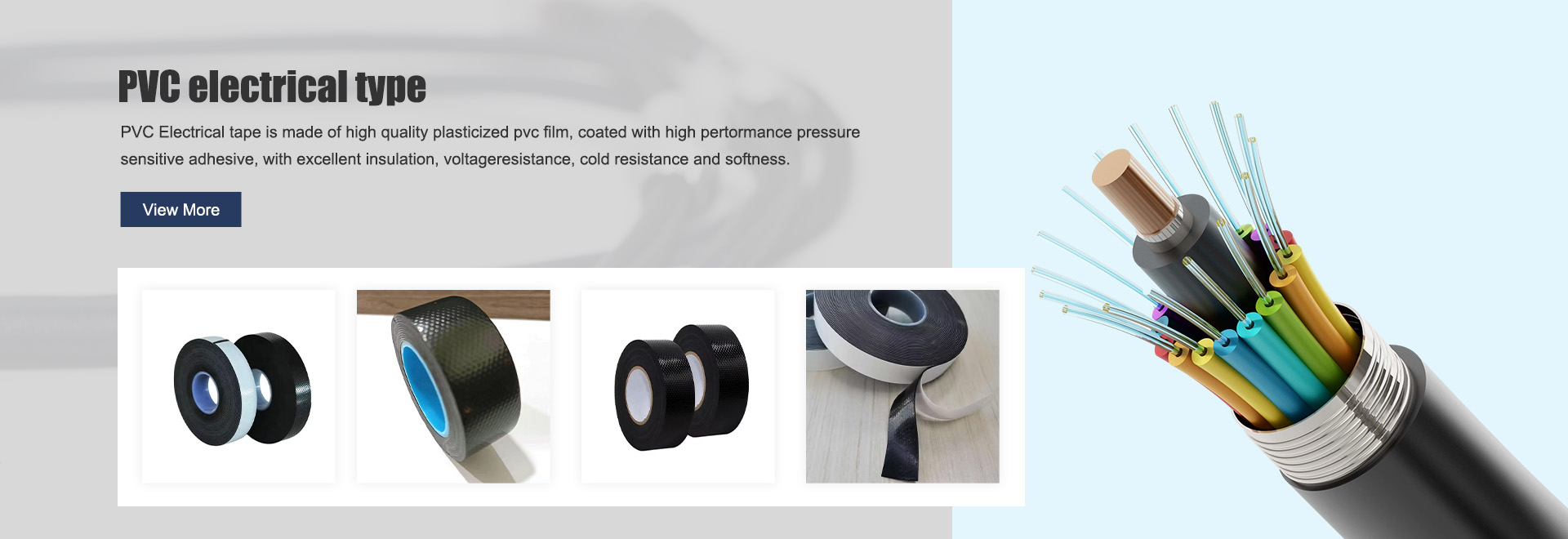 black butyl rubber tape