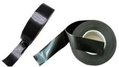 aluminium door seal strip