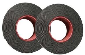 High-Performance Neoprene Insulation Tape for Superior Thermal and Electrical Protection in Varied Applications