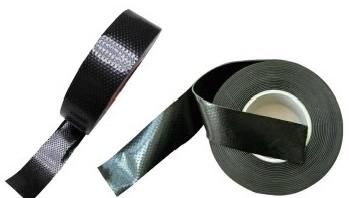 yellow electrical tape