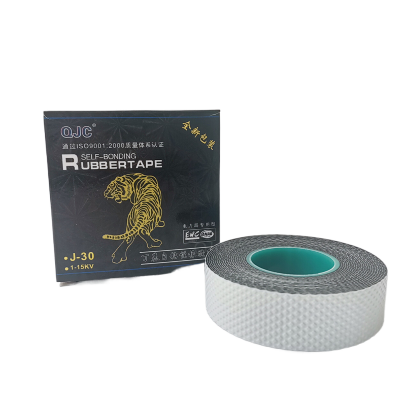 rubber tape manufacturers