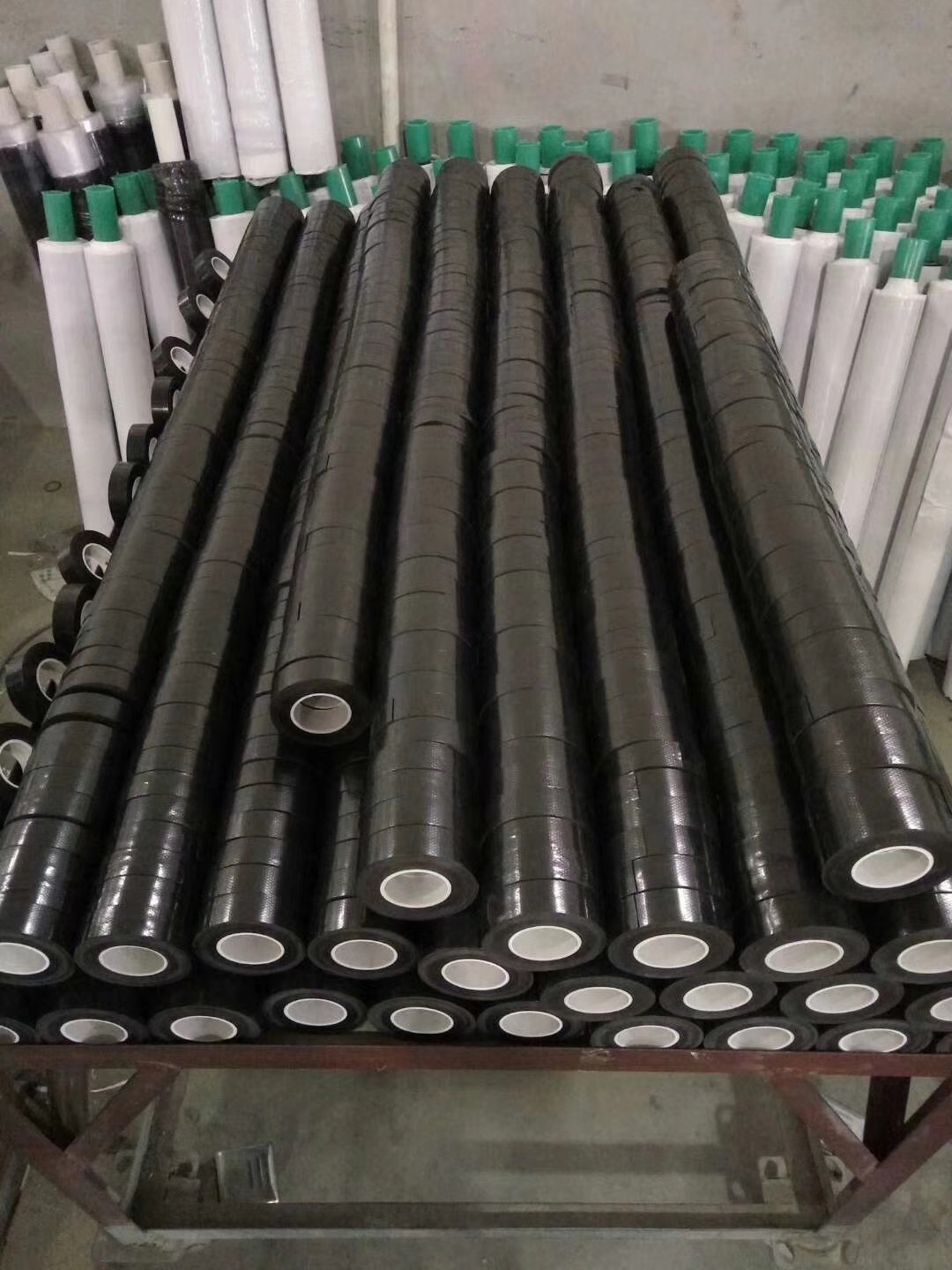 Guidelines for Selection and Use of Floor Marking Tape in Various Environments