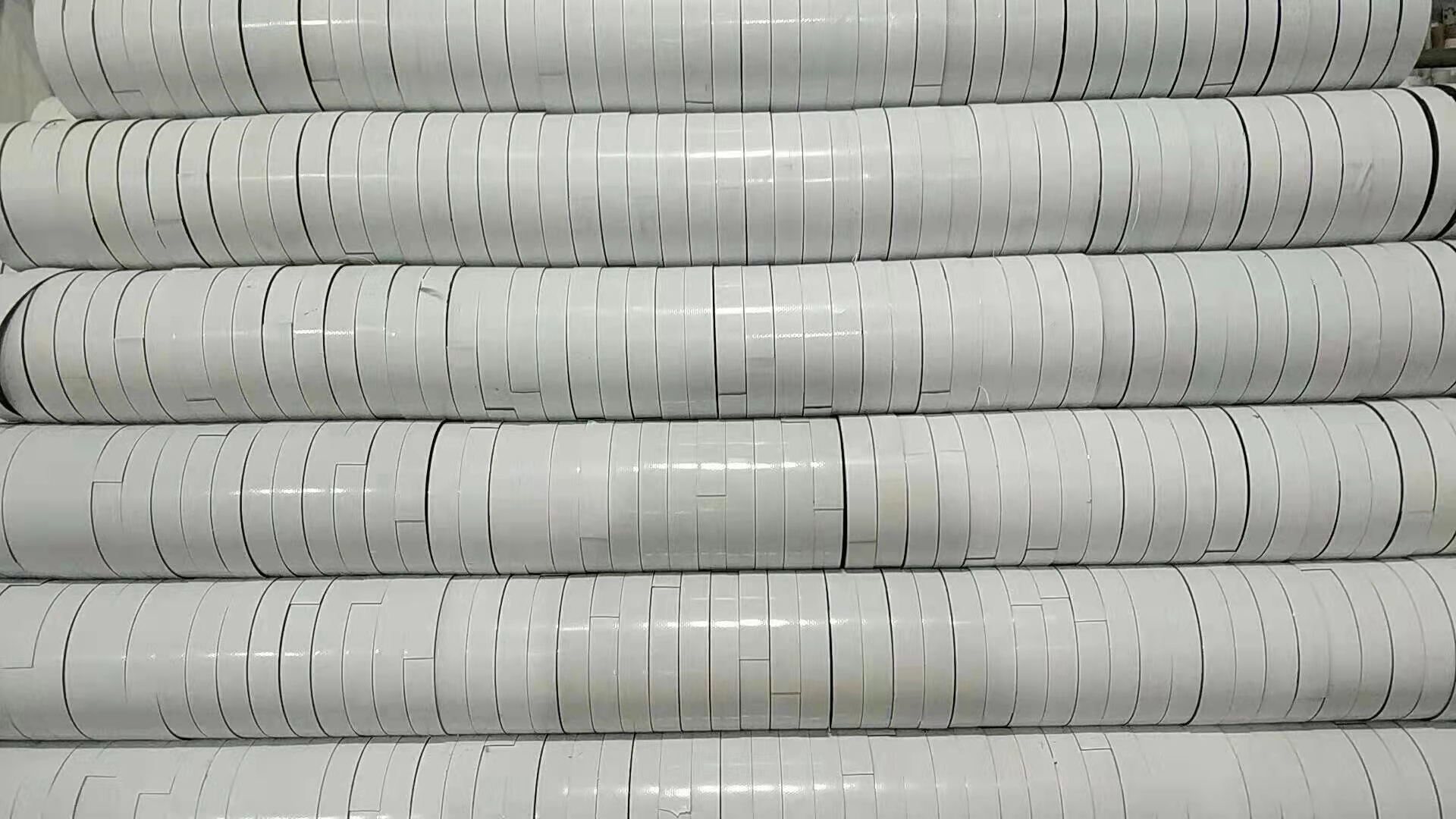 Fire-resistant weatherstripping for improved protection against heat and flames