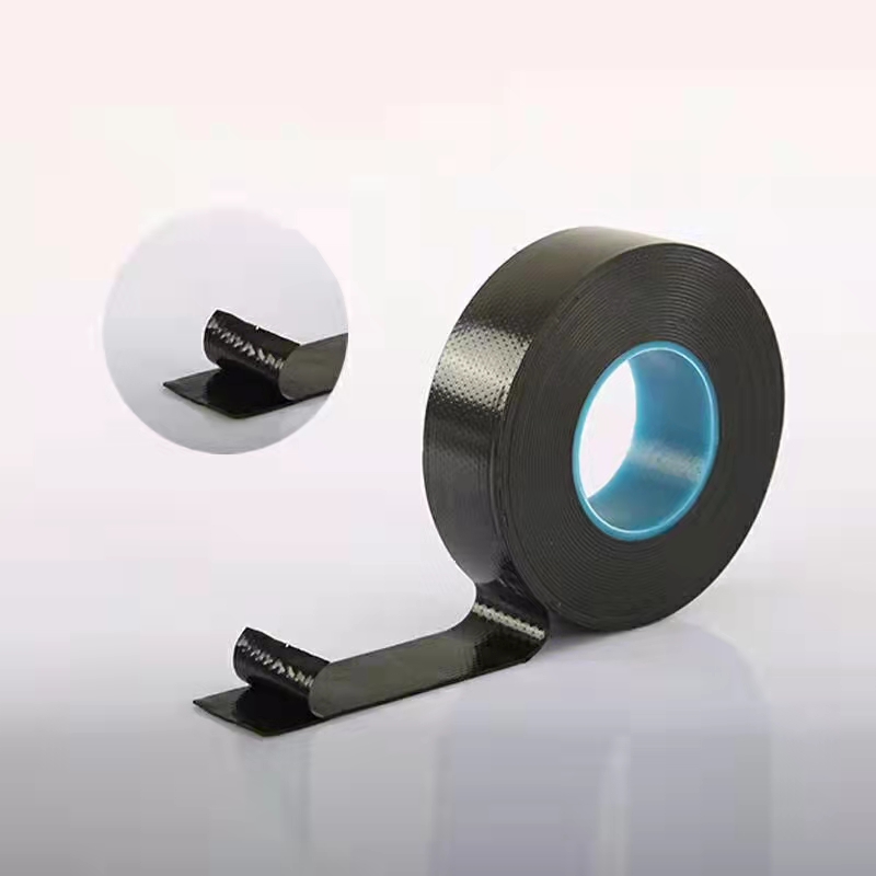 insulation tape brown