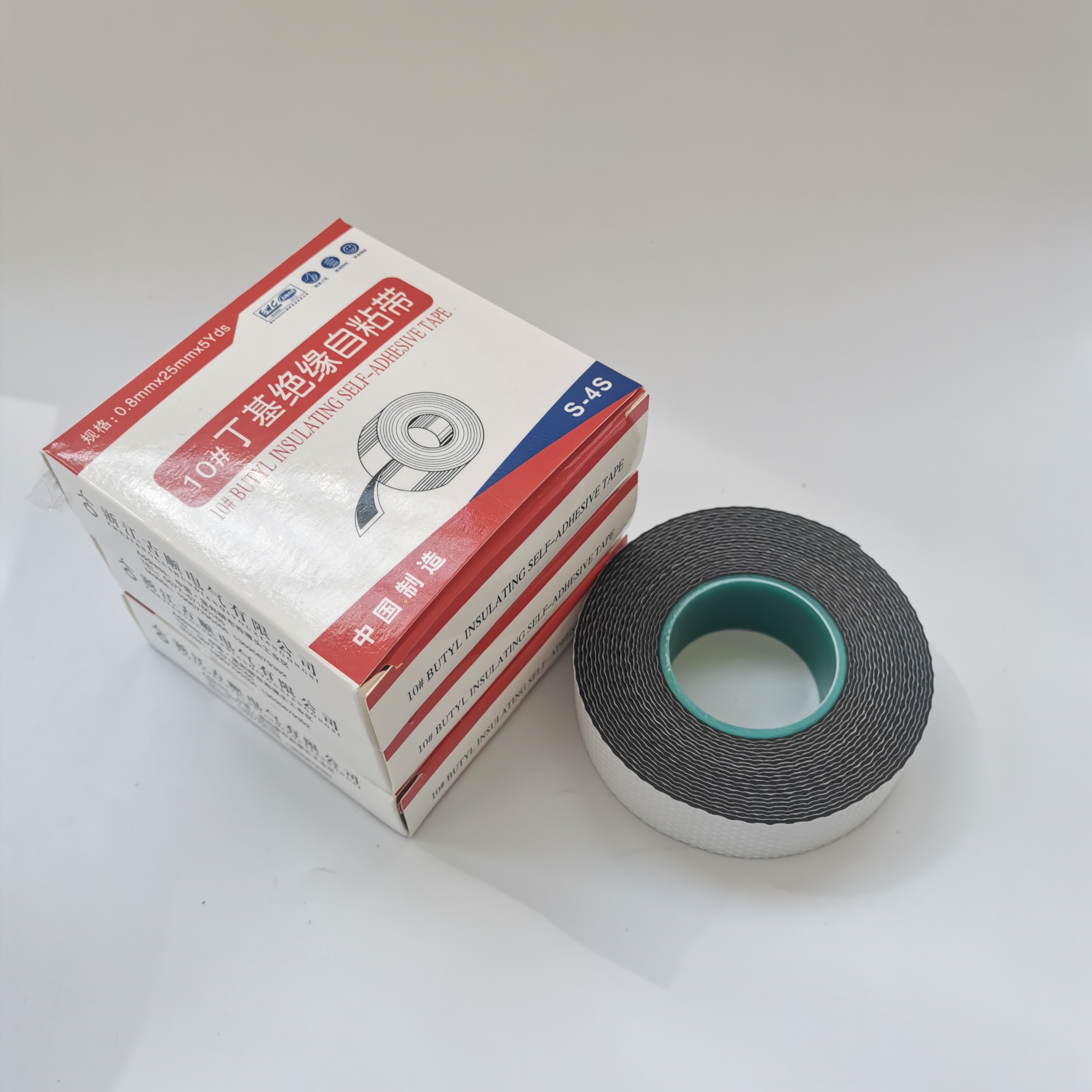 Fita flexível de 8 polegadas