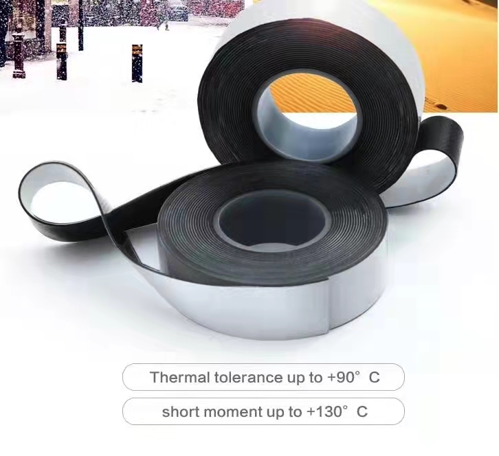 Floor Marking Tape for Emergency Exits Safety and Navigation in Public Spaces and Buildings