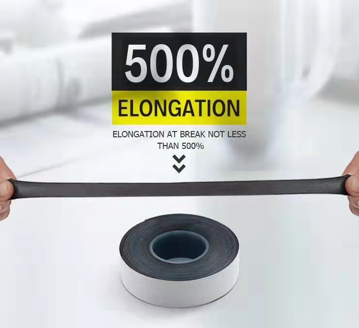 Fiberglass Yellow VarnishedInsulating Tape