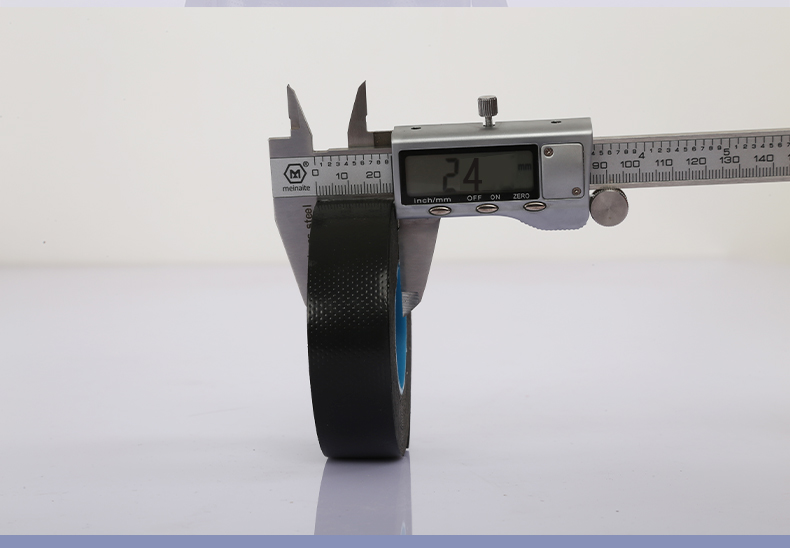 Fiberglass Yellow VarnishedInsulating Tape