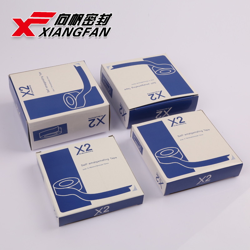 insulation tape brown