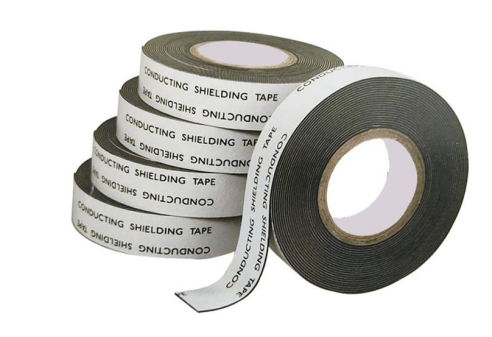 High-Visibility PVC Tape for Hazard Warning and Safety Marking Applications in Various Environments