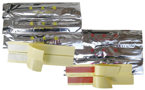 High-Quality Self-Amalgamating Tape for Versatile Applications in Electrical and Plumbing Solutions