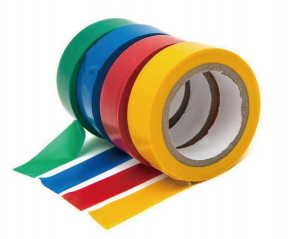 fiberglass insulating tape