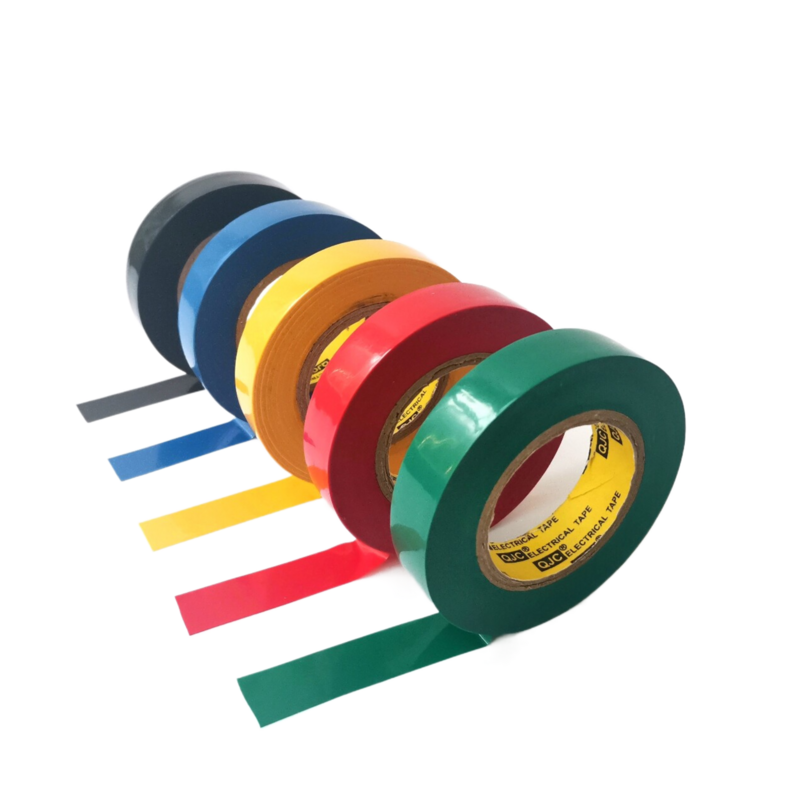 Optimal Solutions for Warehouse Organization Using Floor Tape for Effective Space Management and Safety Optimal Solutions for Warehouse Organization Using Floor Tape for Effective Space Management and Safety