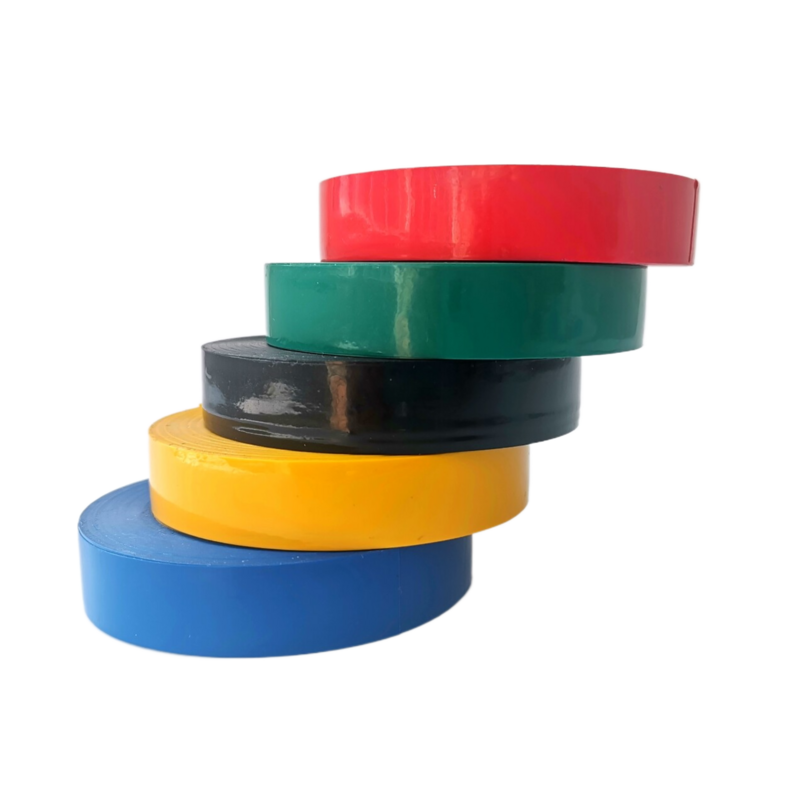High Temperature Resistant Insulation Tape for Electrical and Industrial Applications