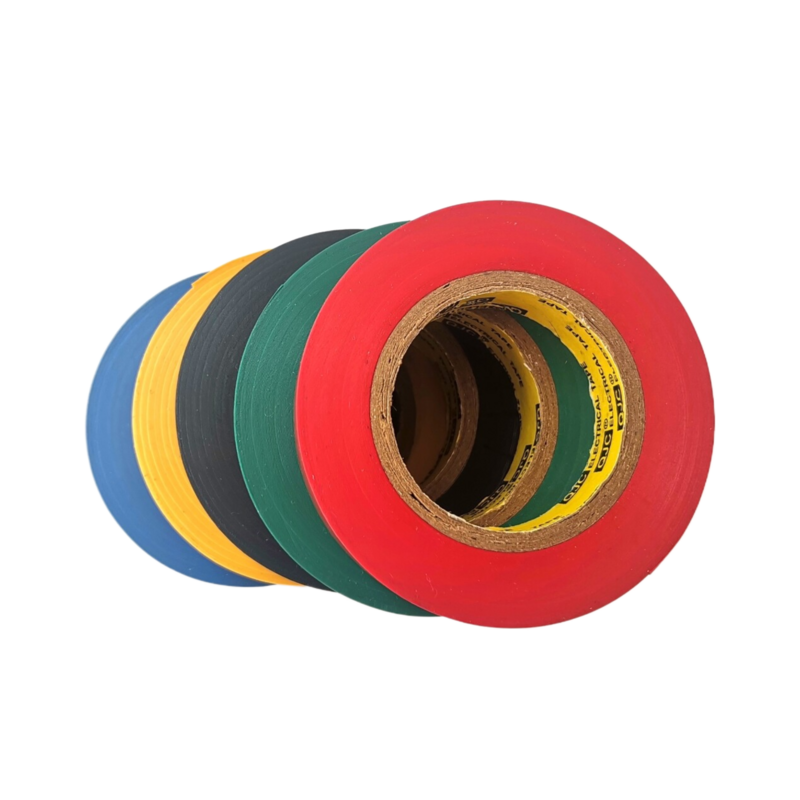 Exploring the Benefits and Applications of High Voltage Electrical Insulation Tape for Safe Wiring