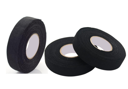 White PVC Insulation Tape for Electrical Applications and Repairs White PVC Insulation Tape for Electrical Applications and Repairs