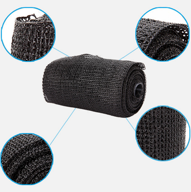 A Comprehensive Guide to Effectively Utilizing Self-Amalgamating Tape for Various Applications A Comprehensive Guide to Effectively Utilizing Self-Amalgamating Tape for Various Applications