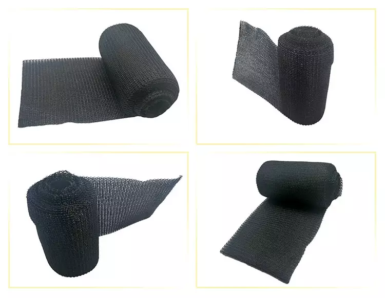black pvc insulation tape
