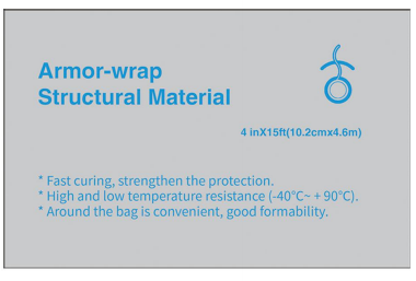 High-Performance Butyl Rubber Tape for Waterproof Sealing and Repair Solutions