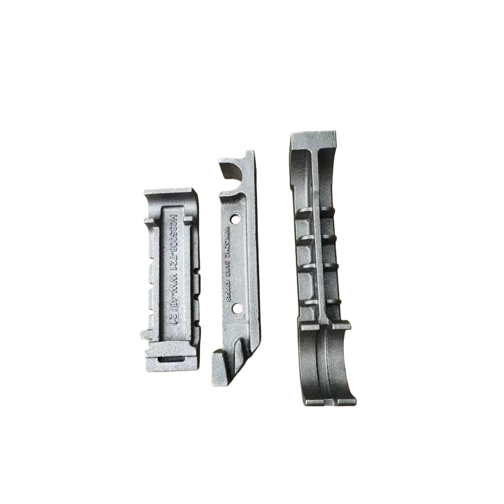 Sintering Machine Parts for High-Heat Precision Performance